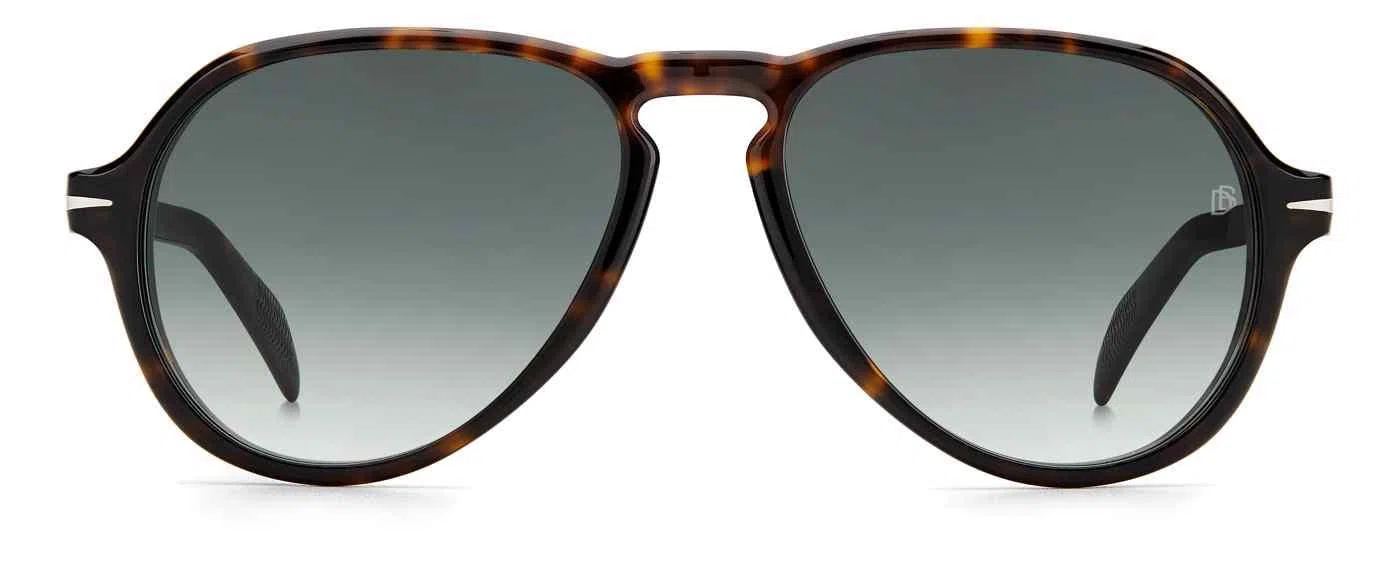 David Beckham DB7079 Sunglasses - view 15